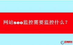 陜西網(wǎng)站設計：seo監(jiān)控都監(jiān)控什么?網(wǎng)站監(jiān)控看這里!