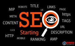 seo菜鳥論壇：如何提高網(wǎng)站seo內容頁的排名?