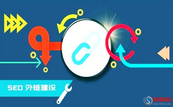 怎樣建設高質(zhì)量外鏈?獲得高質(zhì)量外鏈方法